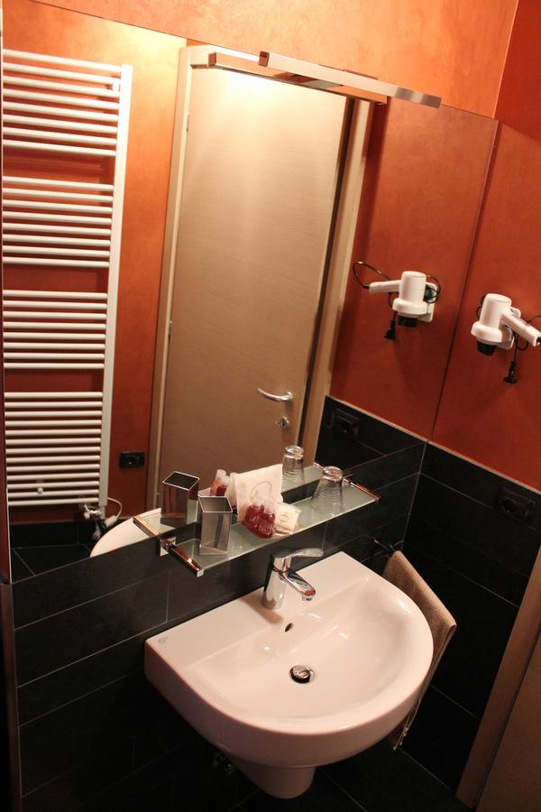 B&B Ca' Erminia คีเอซา อิน วัลมาเลนโก ภายนอก รูปภาพ